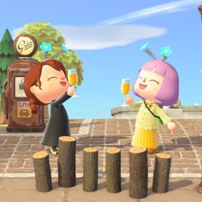 ねっち❤︎あつ森さんのプロフィール画像