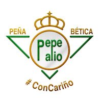🇳🇬PB Pepe Palio®🇳🇬 (@paliopena) 's Twitter Profile