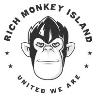 RICH MONKEY ISLAND | OX SQUAD HUB | $BONK (@richmonkeyinc) 's Twitter Profile