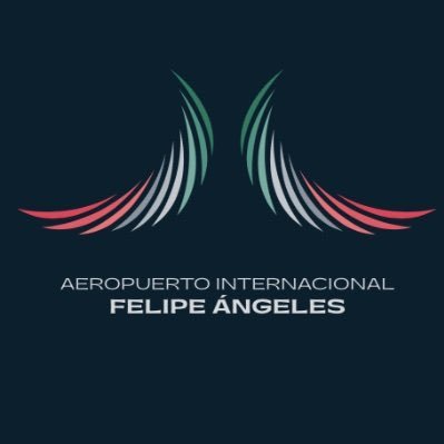 Somos la cuenta del #AIFA Aeropuerto Internacional Felipe Ángeles - #México