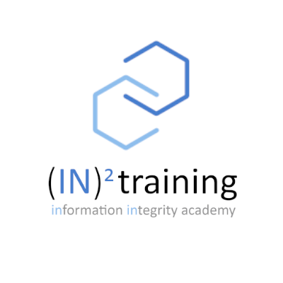 The Information Integrity Academy is an online platform and offers education in the field of information and research integrity.