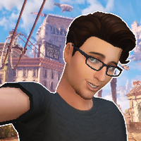 MiniSims (@simsmini) 's Twitter Profile