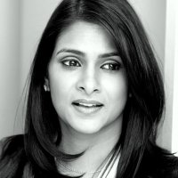 Sylvana Q. Sinha (@sqsinha) 's Twitter Profile