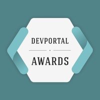 DevPortal Awards (@devportalawards) 's Twitter Profile Photo DevPortal Awards (@devportalawards) 's Twitter Profile Photo