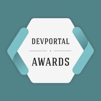 DevPortal Awards(@DevportalAwards) 's Twitter Profile Photo