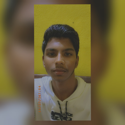 AkshatDash's profile picture. 