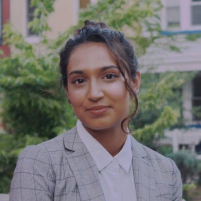 NatashaAnis10's profile picture. Washington, DC
come thru