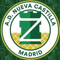 AD Nueva Castilla - Club de Fútbol (@adcncas) 's Twitter Profile