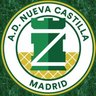 AdcNCas's profile picture. Club de fútbol situado en Villa de Vallecas.
“Formamos jugadores, pero sobre todo personas.”