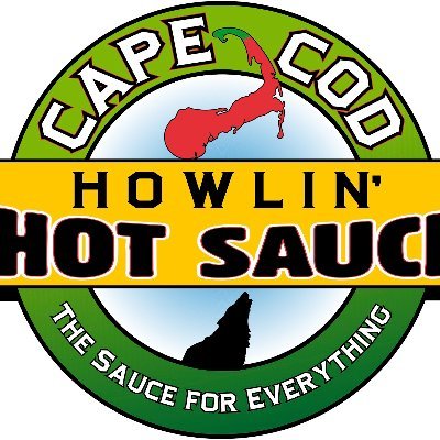 No need to sacrifice flavor for heat! Howlin' hot sauce is the best of both worlds. The sauce that goes with anything!