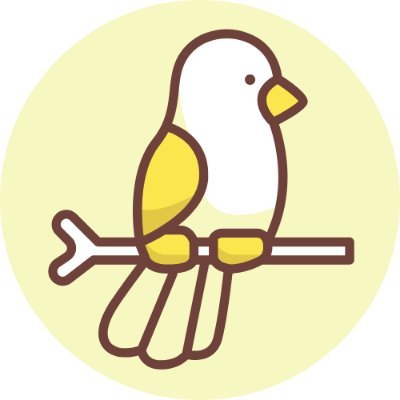 hayabusa_speed's profile picture. ツイッターで稼ぐなら【自動化】は必須🐥”教訓”【100円ノウハウで稼げるほど甘くない⇒真の情報は3万以上】失敗したくない覚悟がある人だけしか買わない🐣本気で稼ぎたいからわしは買う🐤こう見えて副業もやるんだわし→こんなわしにもできた稼ぎ方だからキミにできないわけがないんだわし🐤 #相互希望 #フォロバ100