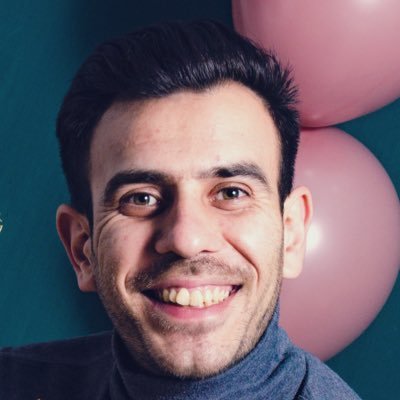 Master of Visual communication
Public Relations on Danesh neyshabour laboratory’s
AmirH Artworks
Publishing Expert
Motion Designer