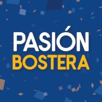 PASIÓN BOSTERA OFICIAL (@pasionbosteraof) 's Twitter Profile Photo PASIÓN BOSTERA OFICIAL (@pasionbosteraof) 's Twitter Profile Photo