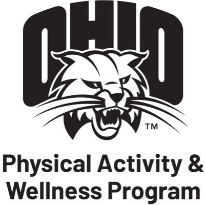 Physical Activity and Wellness Program at Ohio University!