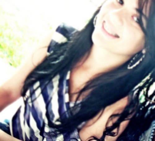 .Sal grosso pra olho gordo se tiver me invejando ♪ ;)