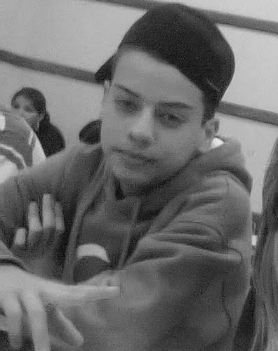Humildade