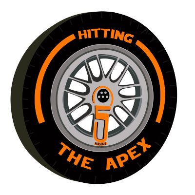 @F1 on @5reasonssports! Show/Podcast Hitting The Apex every Wed at 9:30pm 🏎🏁 #Formula1 #HTA•Pit Crew @jazzsantana @vrp2003 @monilebro