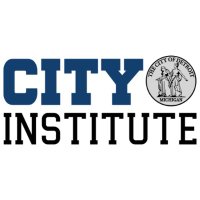 City Institute(@cityinstitute_) 's Twitter Profile Photo