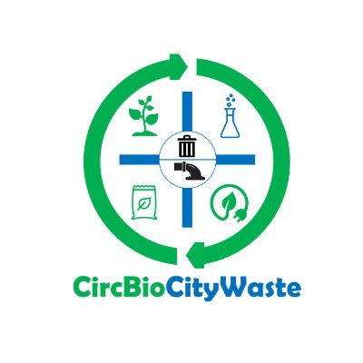 EPA-funded (co-funded by DAFM) CircBioCityWaste Project is Developing Biorefinery for Converting Digested Sludge into Biostimulants, Biofertilisers & Bioenergy.