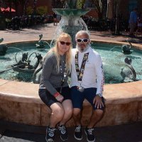 Catherine Almaguer (@catherinealmag1) 's Twitter Profile Photo Catherine Almaguer (@catherinealmag1) 's Twitter Profile Photo