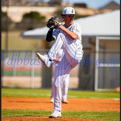 Ouachita Baptist baseball player. Former Jag ‘22.