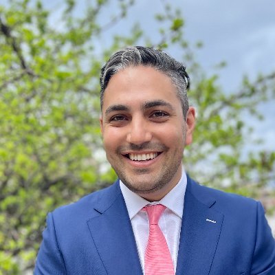 External Affairs Manager @APVenturesorg 🐙; MBA candidate @Georgetown 🖊 🇺🇸