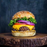 good burger (@home2goodburger) 's Twitter Profile