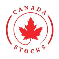 Canada Stocks (@canadastocks_) 's Twitter Profile Photo Canada Stocks (@canadastocks_) 's Twitter Profile Photo