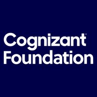 Cognizant Foundation (@cognizantfdn) Twitter profile photo