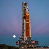 NASA_SLS(@NASA_SLS) 's Twitter Profile Photo