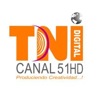 TNI Canal 51(@tnicanal51) 's Twitter Profile Photo