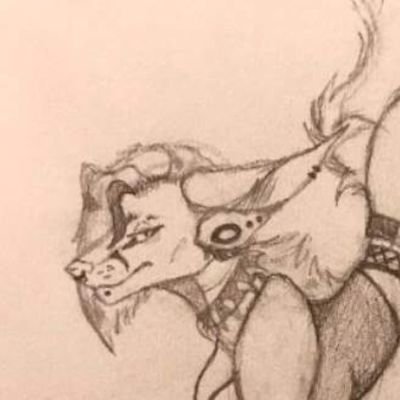 Fuuri_AD's profile picture. ( 21  -  He/him) - 18+ If you are a minor you'll get blocked!!!
I might start making content... Some day.. maybe  XDD