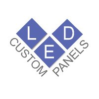 Custom LED Panels(@CustomLEDPanels) 's Twitter Profile Photo