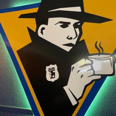 Locally owned and operated coffee lounge located in Downtown Sherman