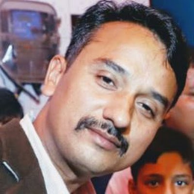 raturimukesh076's profile picture. Think positive