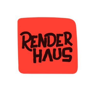 Renderhaus_NFT's profile picture. 