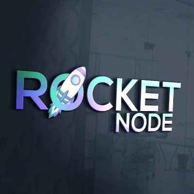 RocketNode | Sold Out