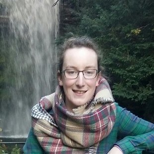 Natasha Keenaghan Profile