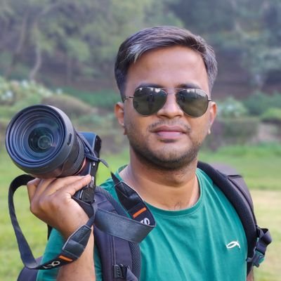 Photographer | Featured in Nat Geo India, Nat Geo Traveller India, Sigma, Tamron, Ananda Vikatan & Times of India - Chennai.