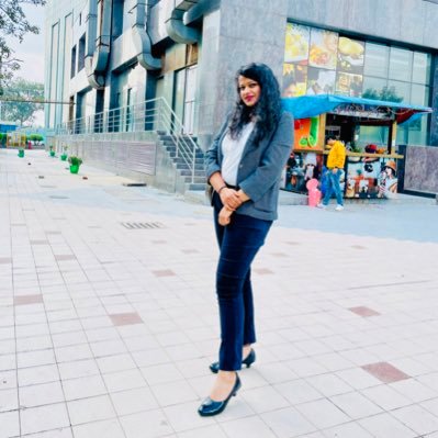 PoonamDhankar6's profile picture. Chartered Accountant