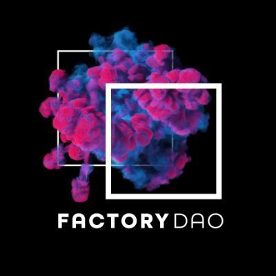 FactoryDAO: The DAO that builds DAOs. Join the community and start building the future of human collaboration https://t.co/lqBx217Tb3