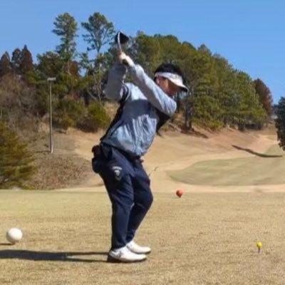 東京都町田市在住。ゴルフ侍⛳️ボディメイク🏋🏻鹿島freaks🦌やってます（笑） 2024年の目標⭐️ゴルフ80切り🏌️‍♂️体BP100kg10r。鹿島優勝w 全部の頻度あげて行きたい〜😭