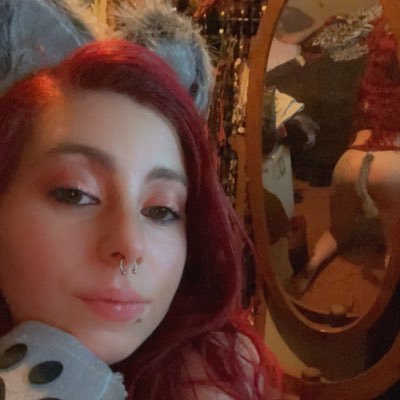 check out my OnlyFans for more content and if you wanna chat or have special requests you can message me on twitter or onlyfans https://t.co/Gfi1254Lup