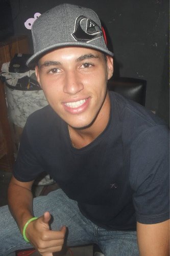#DEUSéTREMENDO