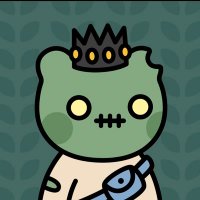 Pogap (@pogap_f) 's Twitter Profile
