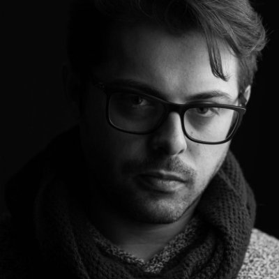 FrancescoBondii's profile picture. Italian Photographer