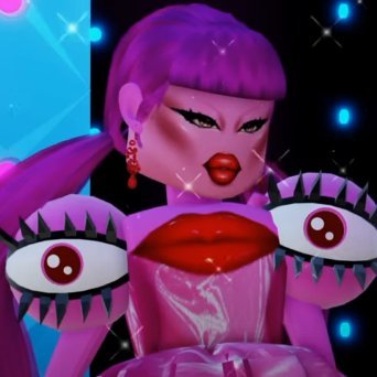 Hi!! This is just an account to where i can post looks i make on roblox and whatever!