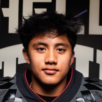 Brendon Manzano ‘23(@BrendonManzano) 's Twitter Profile Photo