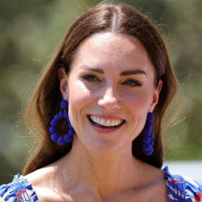 An space for Kate Middleton fans
