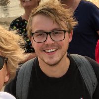 Leon Krijthe (@glkrijthe) 's Twitter Profile Photo